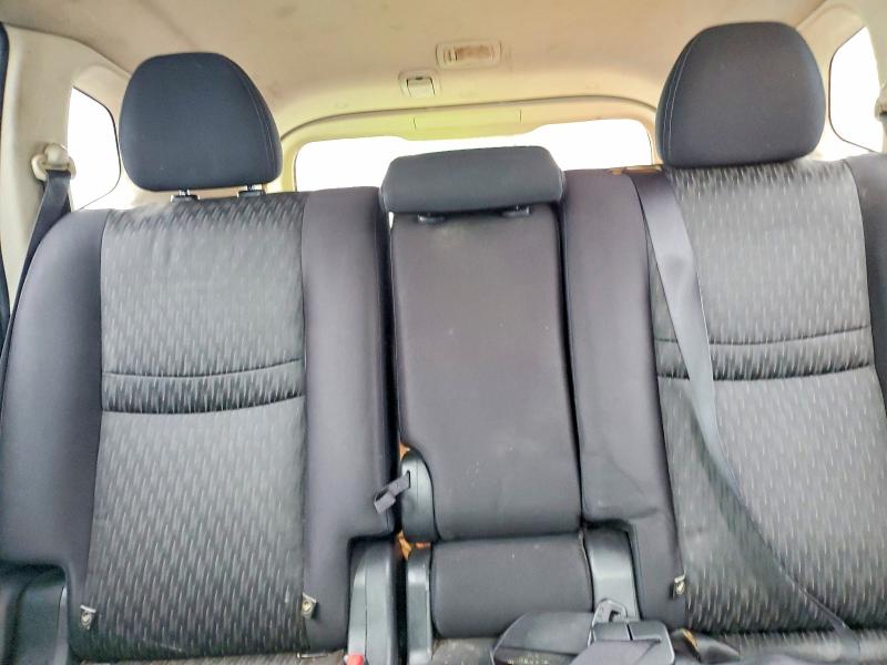 Aukcja sprzedaży 2019 Nissan Rogue, vin: JN8AT2MV9KW380408, numer aukcji: 58432986
