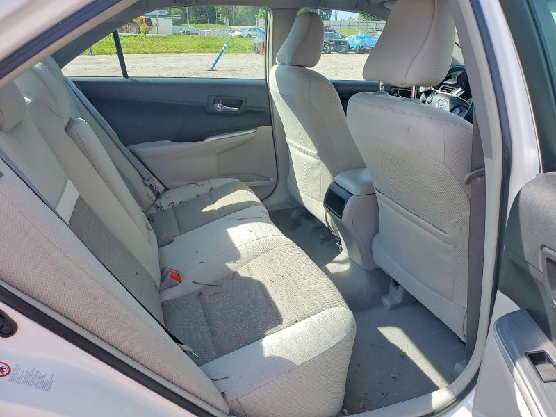56685646 :رقم المزاد ، 4T1BD1FK9EU126624 vin ، 2014 Toyota Camry Hybrid مزاد بيع