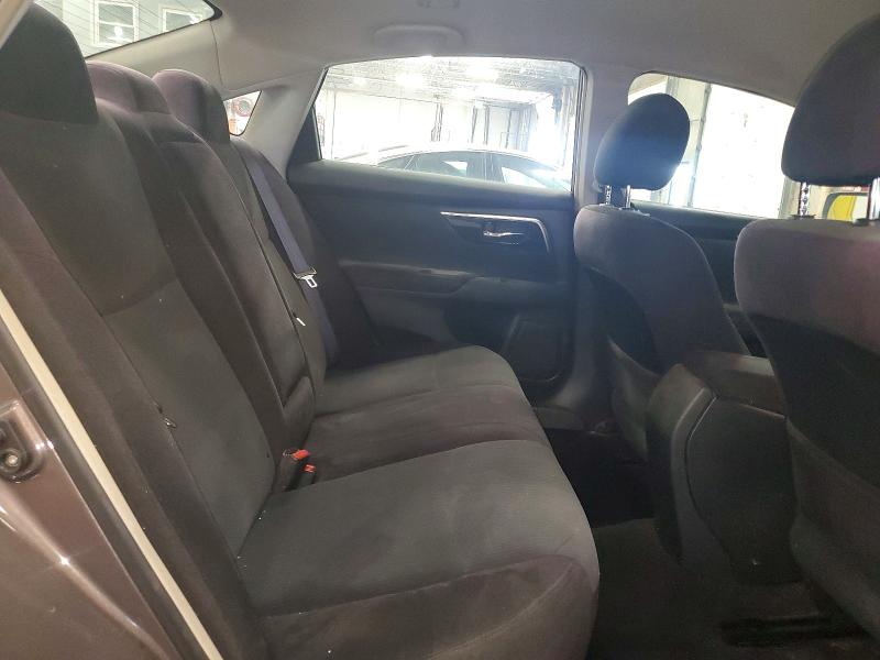 Aukcja sprzedaży 2013 Nissan Altima, vin: 1N4AL3AP8DC286750, numer aukcji: 55535546