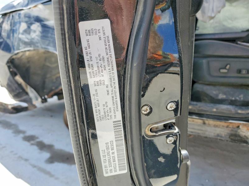 Aukcja sprzedaży 2024 Ram 3500, vin: 3C63RRJLXRG185318, numer aukcji: 55916586