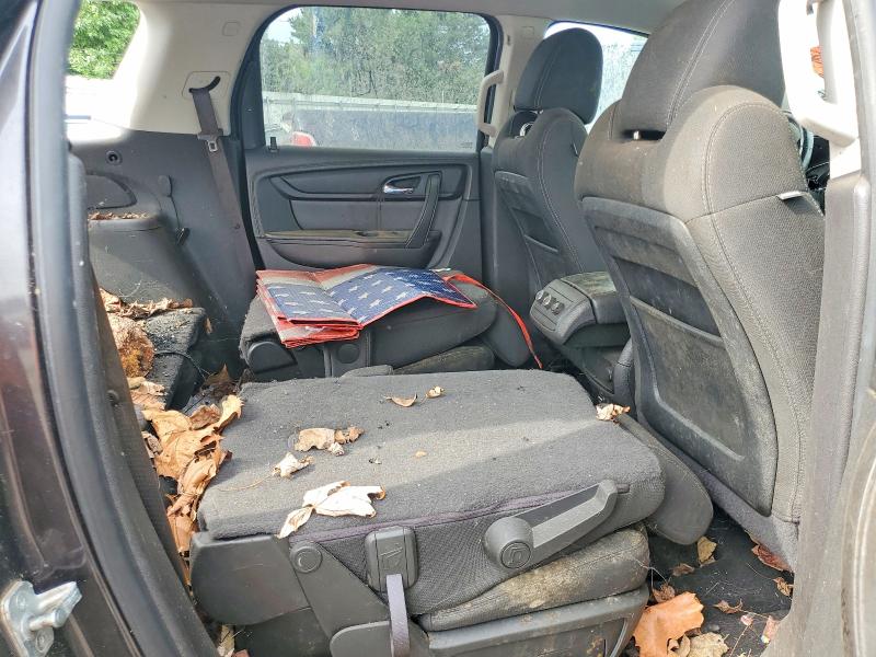 Продажа на аукционе авто 2014 Gmc Acadia, vin: 1GKKVPKD9EJ192687, номер лота: 56963326
