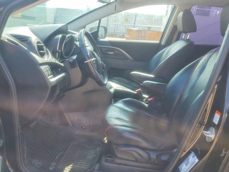 Продаж на аукціоні авто 2012 Mazda 5, vin: JM1CW2DL2C0117286, номер лоту: 57233986