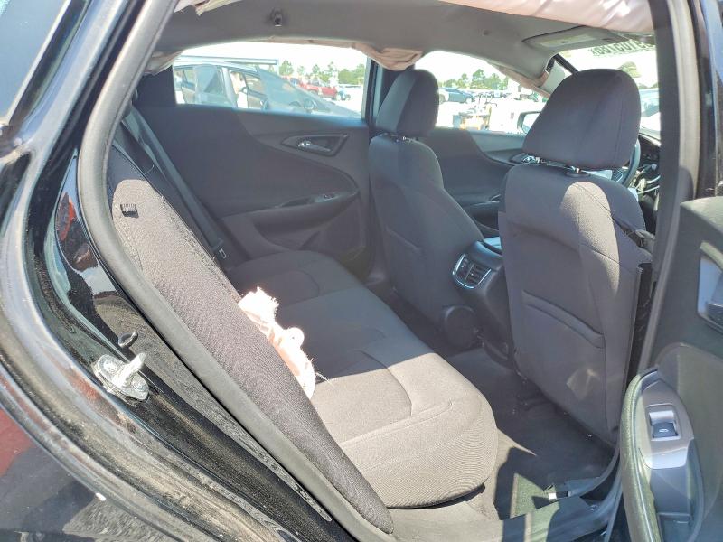 Продажа на аукционе авто 2020 Chevrolet Malibu, vin: 1G1ZD5ST4LF120457, номер лота: 59105786
