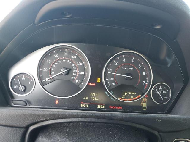 57039806 :رقم المزاد ، WBA3N3C52FK234206 vin ، 2015 Bmw 428 مزاد بيع