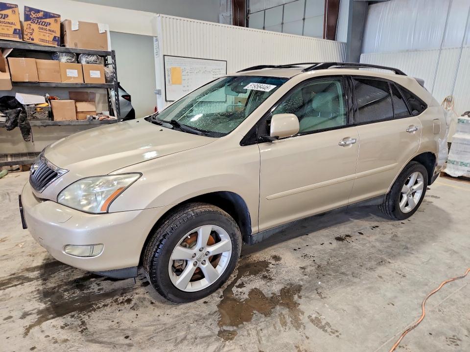 Aukcja sprzedaży 2008 Lexus Rx, vin: 2T2HK31U88C078703, numer aukcji: 51958446