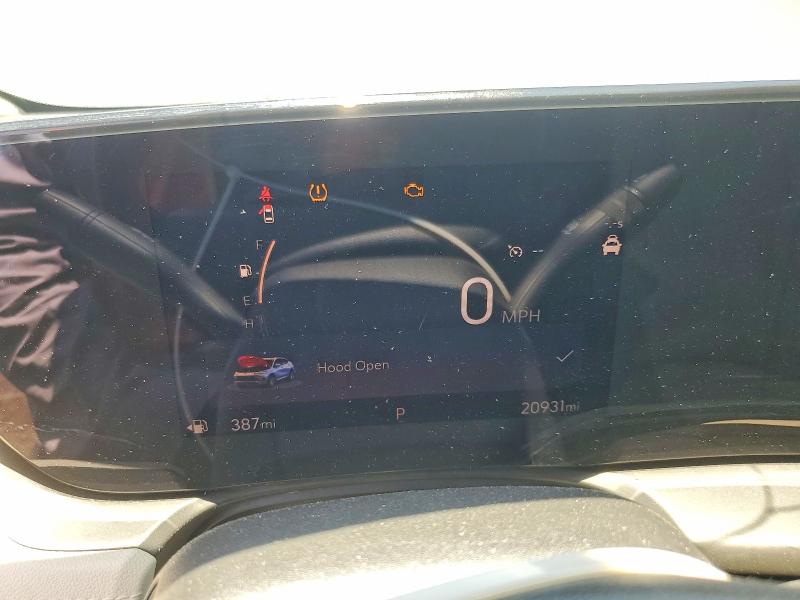 Продажа на аукционе авто 2024 Buick Encore Gx, vin: KL4AMBSL8RB014199, номер лота: 57342726