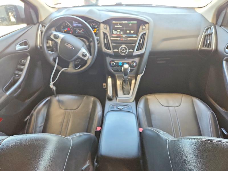 Продажа на аукционе авто 2013 Ford Focus, vin: 1FADP3J26DL234569, номер лота: 57461576