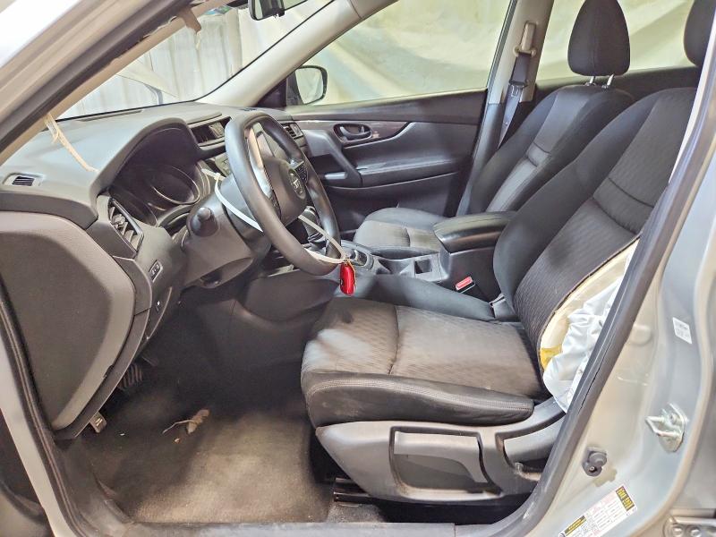 Продаж на аукціоні авто 2020 Nissan Rogue, vin: JN8AT2MT1LW006780, номер лоту: 54108706