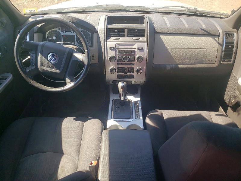 Aukcja sprzedaży 2008 Mercury Mariner, vin: 4M2CU81Z28KJ39599, numer aukcji: 55126846