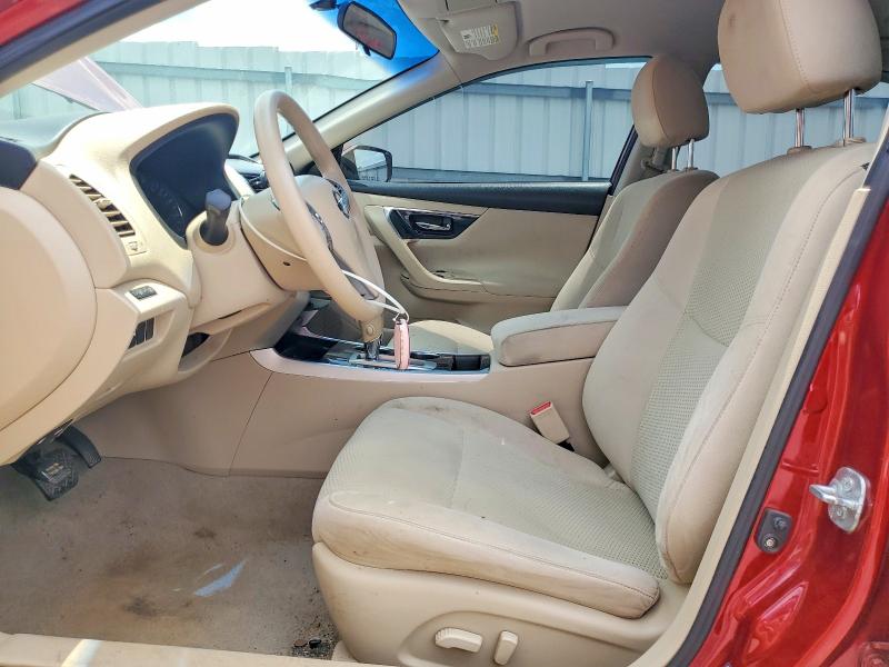 Продаж на аукціоні авто 2014 Nissan Altima, vin: 1N4AL3APXEC177952, номер лоту: 58115156