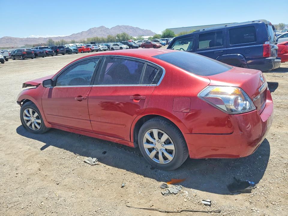 Продаж на аукціоні авто 2009 Nissan Altima, vin: 1N4AL21E39N443783, номер лоту: 51857076