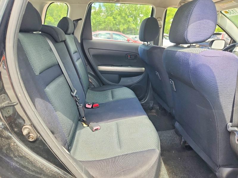 Продаж на аукціоні авто 2006 Scion Xa, vin: JTKKT604960146825, номер лоту: 58253136