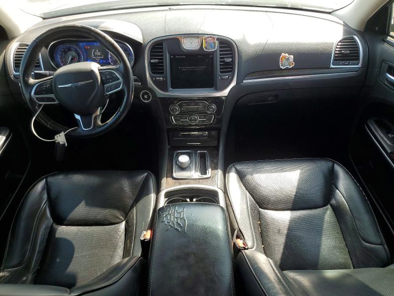 Aukcja sprzedaży 2021 Chrysler 300, vin: 2C3CCAAG2MH604192, numer aukcji: 58980966