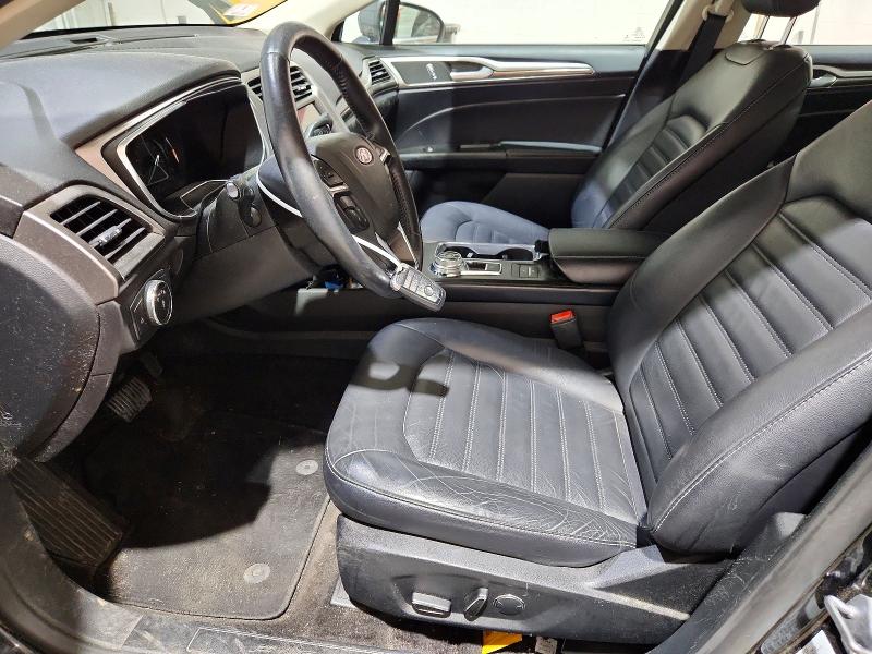 Продаж на аукціоні авто 2018 Ford Fusion, vin: 3FA6P0PU6JR135084, номер лоту: 56131026