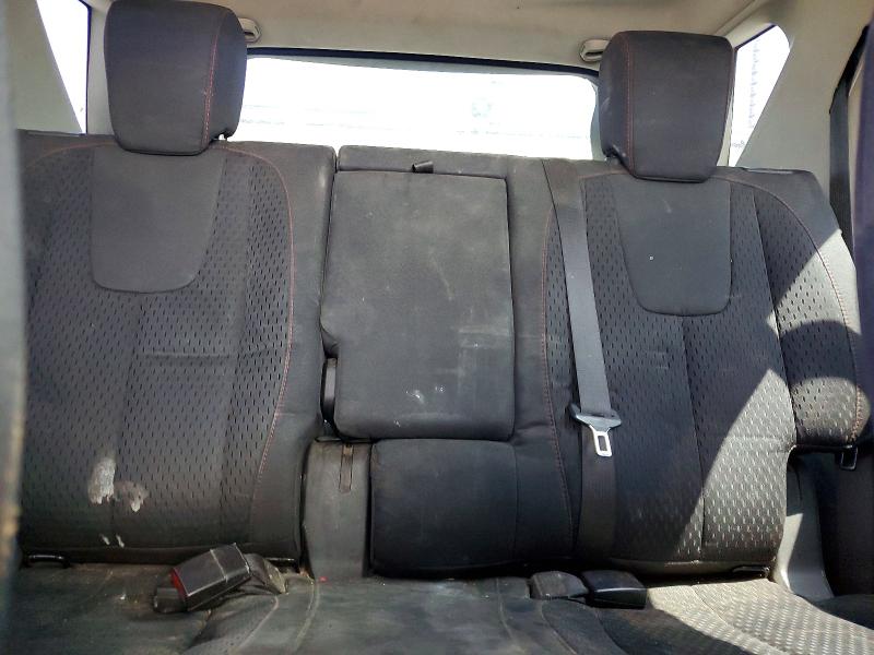2014 Chevrolet Equinox მანქანა იყიდება აუქციონზე, vin: 1GNALAEK6EZ118608, აუქციონის ნომერი: 57967786