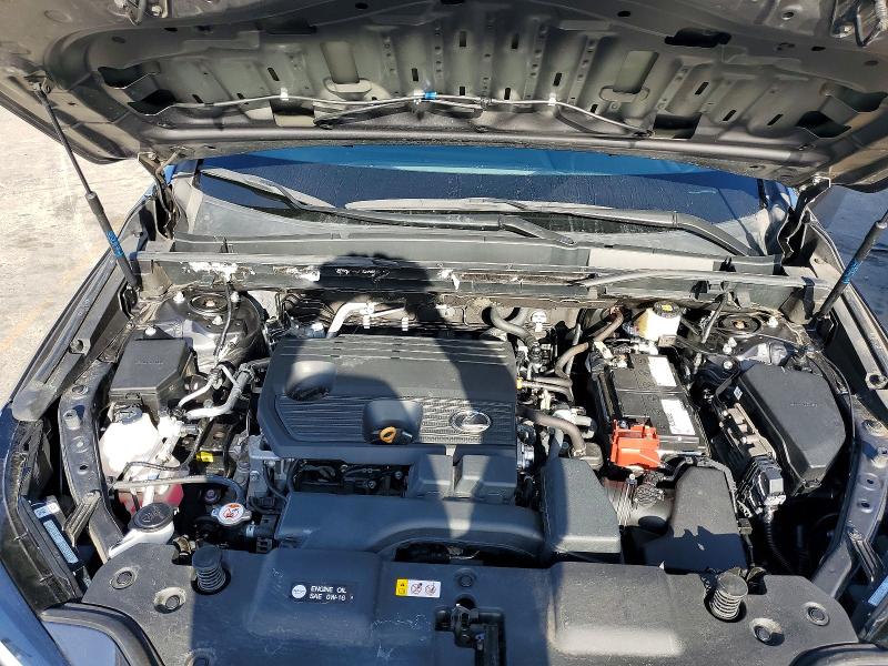 56854506 :رقم المزاد ، 2T2ADCAZ9RC009947 vin ، 2024 Lexus Nx 250 مزاد بيع