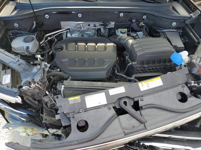 Aukcja sprzedaży 2024 Volkswagen Atlas, vin: 1V2WR2CA6RC513229, numer aukcji: 59538946