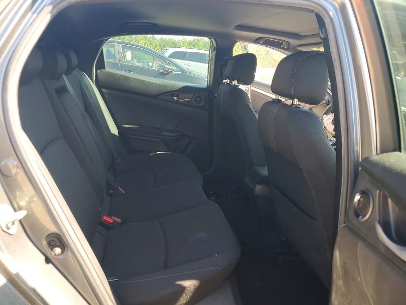Aukcja sprzedaży 2020 Honda Civic, vin: SHHFK7H61LU203005, numer aukcji: 58120566