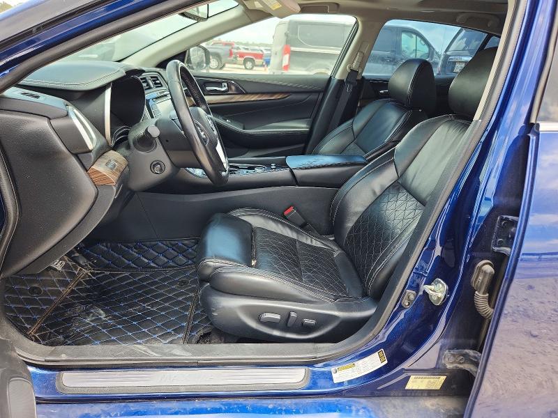 Aukcja sprzedaży 2017 Nissan Maxima, vin: 1N4AA6AP2HC431309, numer aukcji: 55842576