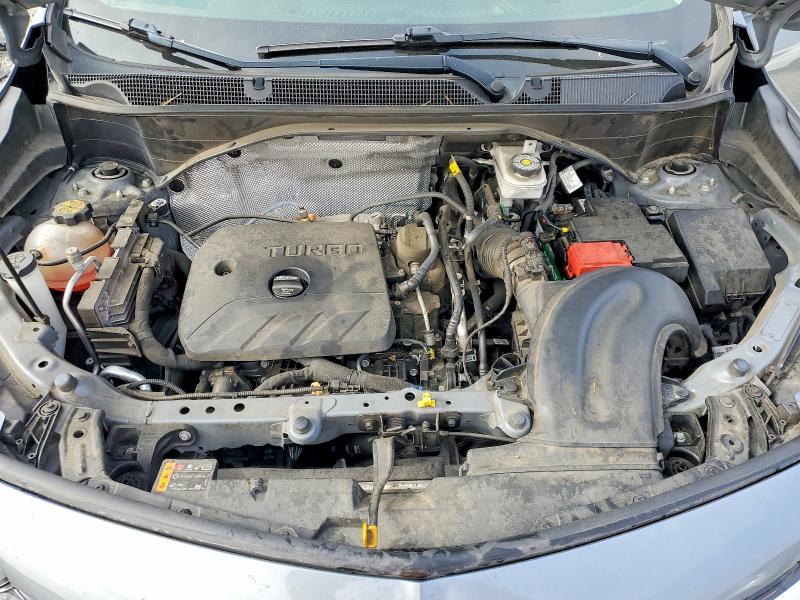 Aukcja sprzedaży 2020 Buick Encore Gx, vin: KL4MMESL9LB121512, numer aukcji: 56118806