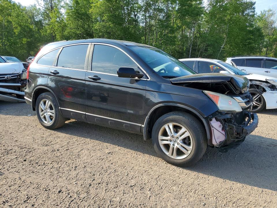 Aukcja sprzedaży 2011 Honda Cr-v, vin: 5J6RE3H58BL800308, numer aukcji: 55959026
