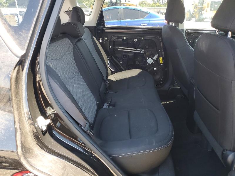 Продаж на аукціоні авто 2018 Kia Soul, vin: KNDJP3A52J7891316, номер лоту: 56348626