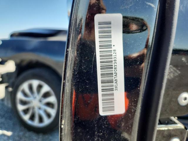 2019 Nissan Sentra მანქანა იყიდება აუქციონზე, vin: 3N1AB7AP0KY383128, აუქციონის ნომერი: 59074896