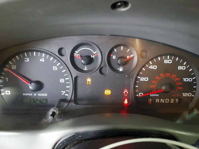 57827816 :رقم المزاد ، 1FTKR1AD7BPA41371 vin ، 2011 Ford Ranger مزاد بيع