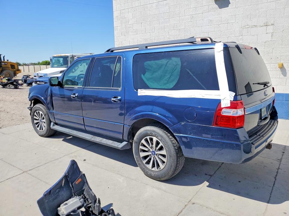 Продаж на аукціоні авто 2017 Ford Expedition, vin: 1FMJK1JT9HEA79157, номер лоту: 56147096