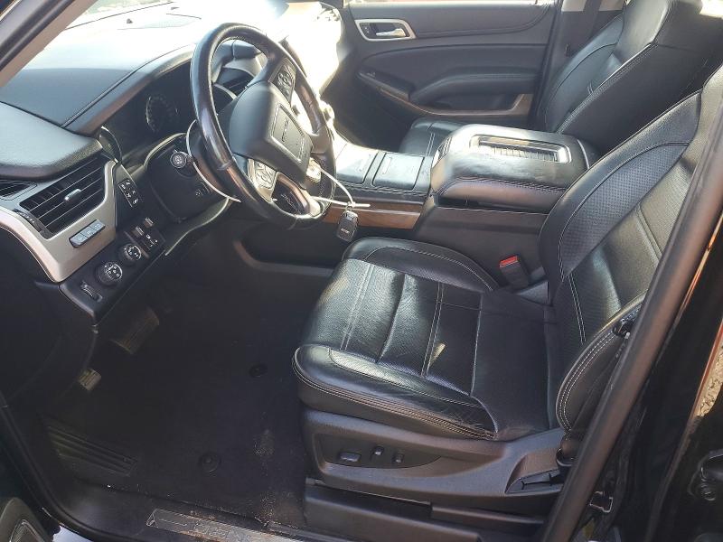 56654026 :رقم المزاد ، 1GKS2HKJ8LR100665 vin ، 2020 Gmc Yukon Xl مزاد بيع