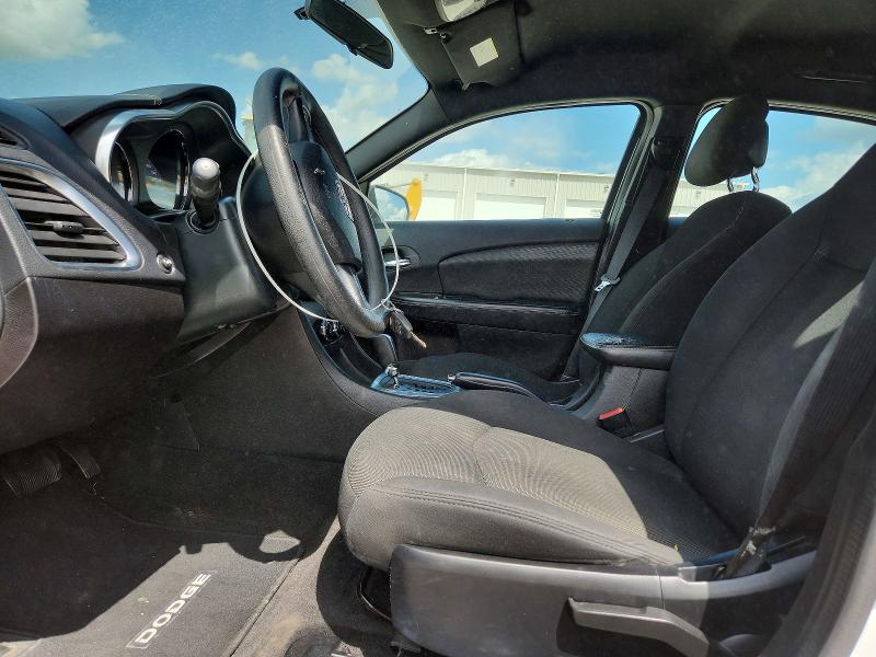 Aukcja sprzedaży 2014 Dodge Avenger, vin: 1C3CDZAB5EN112877, numer aukcji: 56972446
