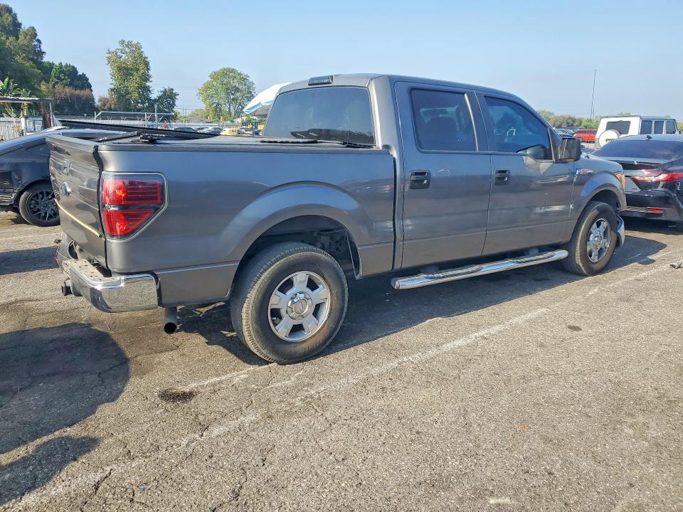 2010 Ford F150 მანქანა იყიდება აუქციონზე, vin: 1FTEW1C85AFB14702, აუქციონის ნომერი: 56125866