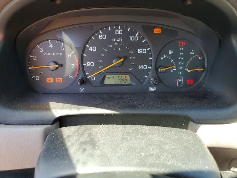 Продаж на аукціоні авто 1999 Honda Accord, vin: 1HGCG2250XA024169, номер лоту: 56886426
