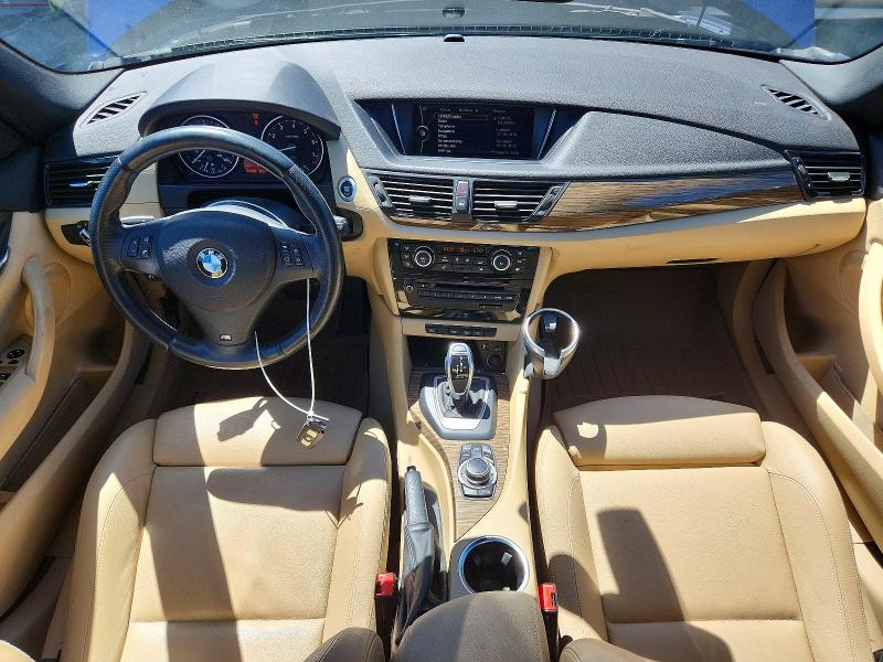 Продажа на аукционе авто 2013 Bmw X1, vin: WBAVL1C56DVR82715, номер лота: 57294876
