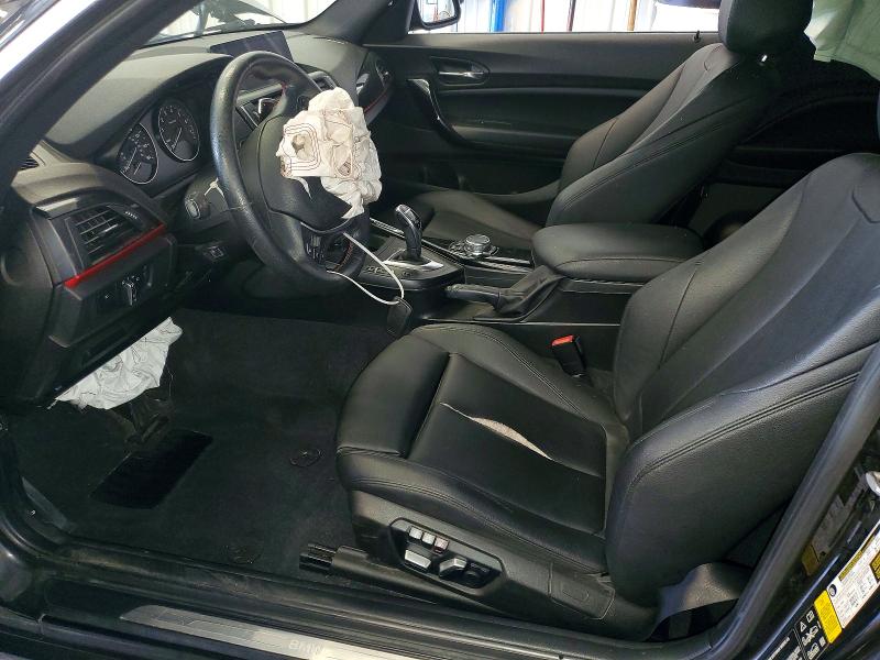 59266456 :رقم المزاد ، WBA1G9C54GV726630 vin ، 2016 Bmw 228 مزاد بيع