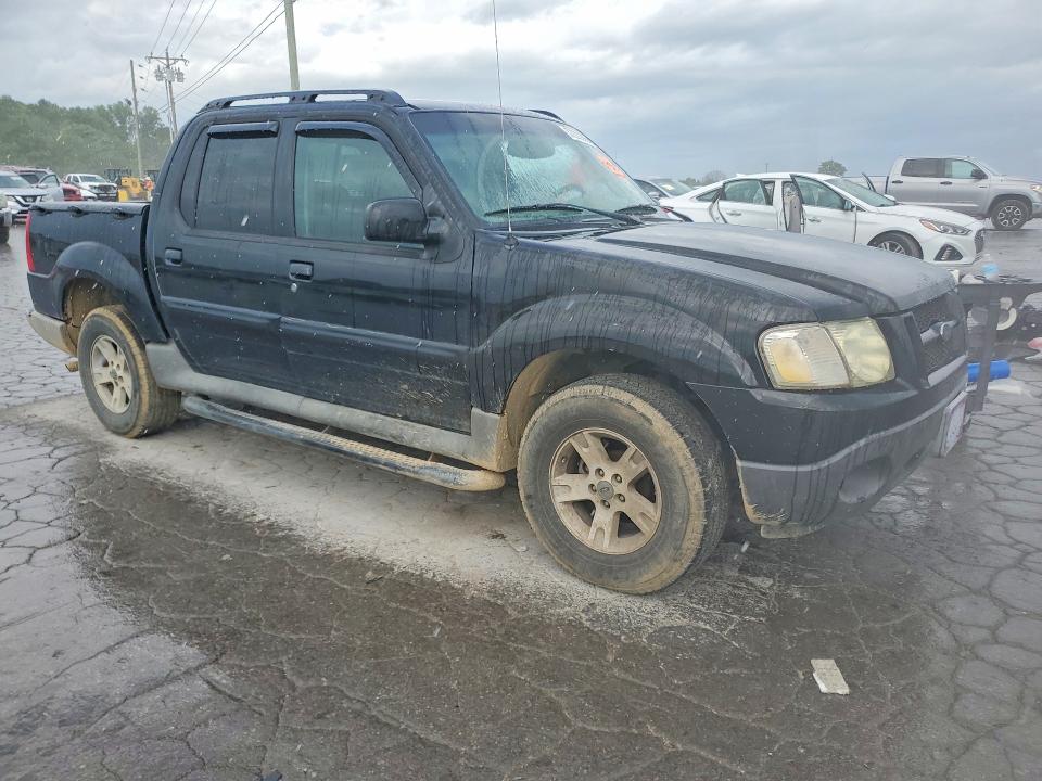 2005 Ford Explorer Sport Trac მანქანა იყიდება აუქციონზე, vin: 1FMZU67K65UA53464, აუქციონის ნომერი: 57222296