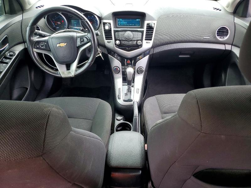 Продажа на аукционе авто 2012 Chevrolet Cruze, vin: 1G1PF5SC2C7298539, номер лота: 56313006