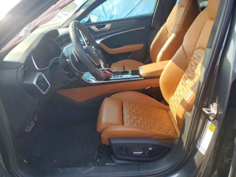 Продаж на аукціоні авто 2023 Audi Rs6, vin: WUA1CBF23PN906689, номер лоту: 58398216