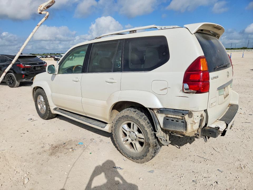 Продажа на аукционе авто 2006 Lexus Gx, vin: JTJBT20X860116898, номер лота: 85991465