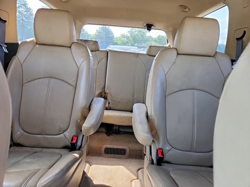 Продажа на аукционе авто 2012 Gmc Acadia, vin: 1GKKRRED5CJ221997, номер лота: 58914866