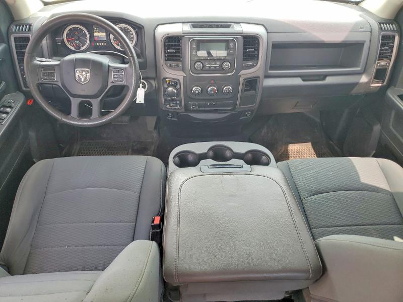 Продажа на аукционе авто 2016 Ram 1500, vin: 1C6RR7FT4GS131977, номер лота: 56032846