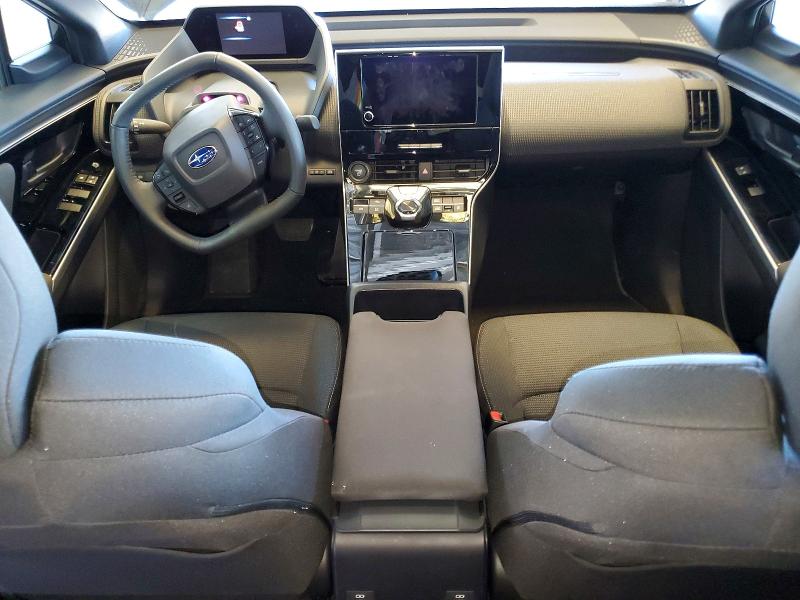 2025 Subaru Solterra მანქანა იყიდება აუქციონზე, vin: JTMABABA9SA099568, აუქციონის ნომერი: 56997436