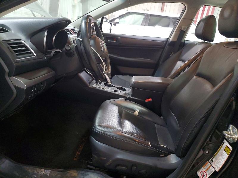 2015 Subaru Legacy მანქანა იყიდება აუქციონზე, vin: 4S3BNAN62F3033442, აუქციონის ნომერი: 55757606