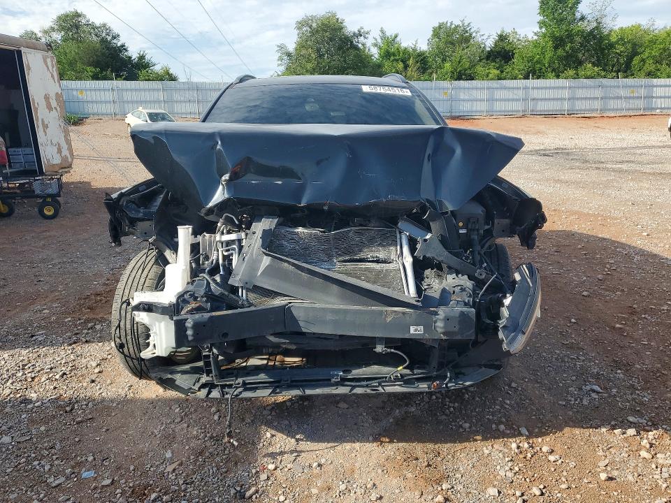 58754516 :رقم المزاد ، KM8K62AA3LU432374 vin ، 2020 Hyundai Kona مزاد بيع