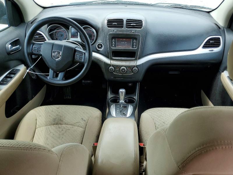 Продажа на аукционе авто 2016 Dodge Journey, vin: 3C4PDCBG5GT202697, номер лота: 56355836