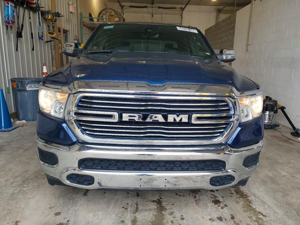 Продажа на аукционе авто 2024 Ram 1500, vin: 1C6RREJT8RN220870, номер лота: 58228106