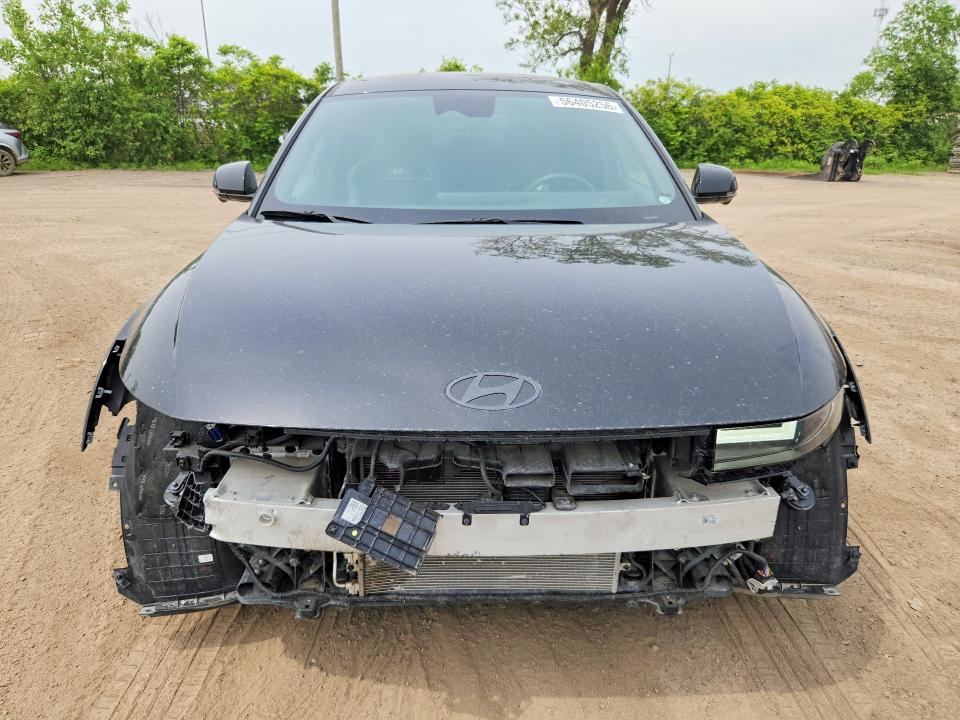 Aukcja sprzedaży 2025 Hyundai Ioniq 5, vin: KM8KNDA87SU006729, numer aukcji: 56405256