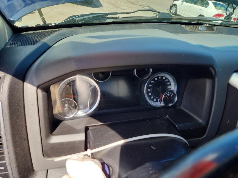 Aukcja sprzedaży 2013 Ram 1500, vin: 1C6RR7LT3DS528158, numer aukcji: 56844756
