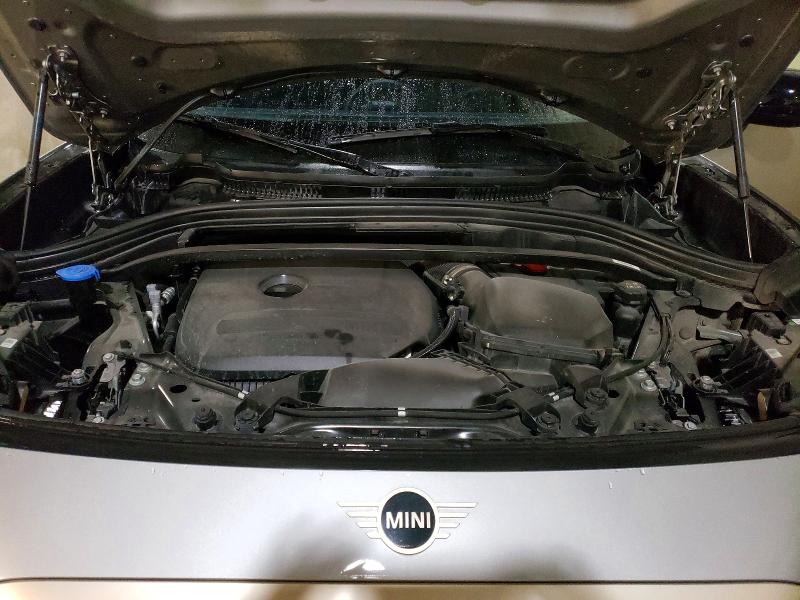 Auction sale of the 2025 Mini Countryman, vin: WMZ23GA00S7R14542, lot number: 57208136