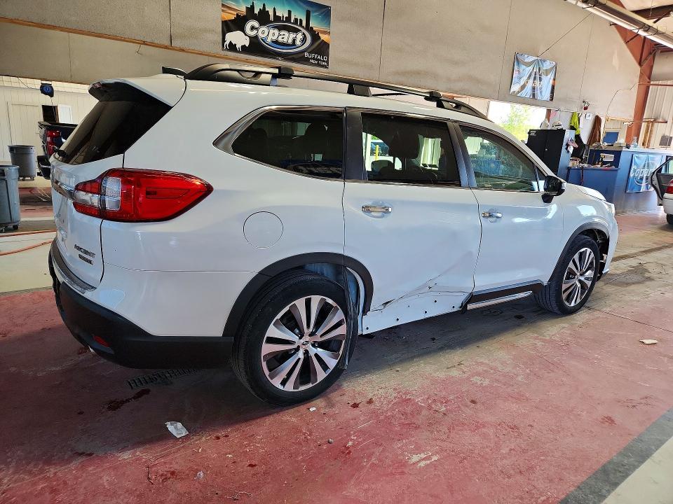 Продажа на аукционе авто 2019 Subaru Ascent, vin: 4S4WMARD6K3455927, номер лота: 56318016